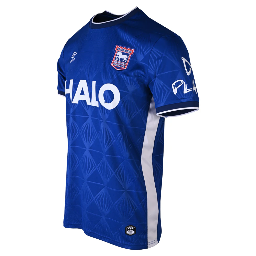 Umbro 2026/27 Adult Home Shirt - Image 3