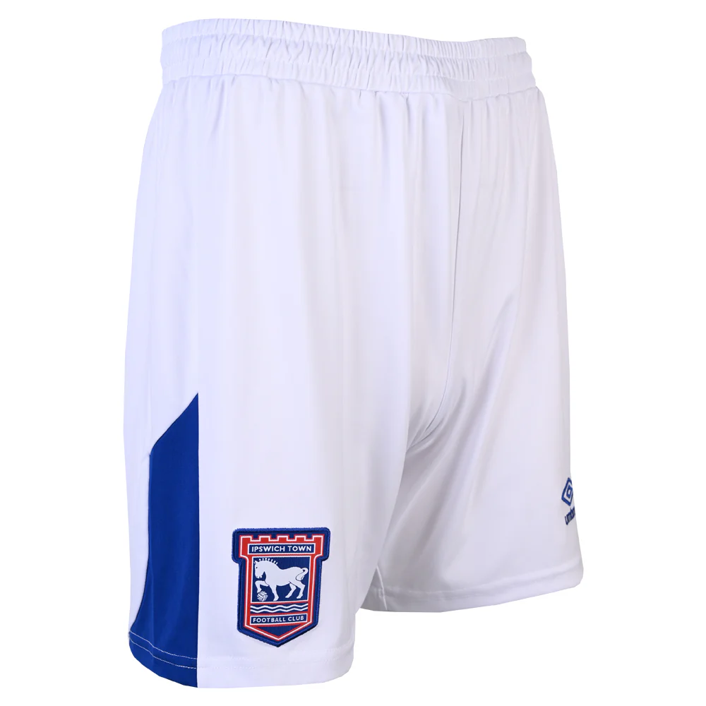 Umbro 2026/27 Adult Home Shorts - Image 3