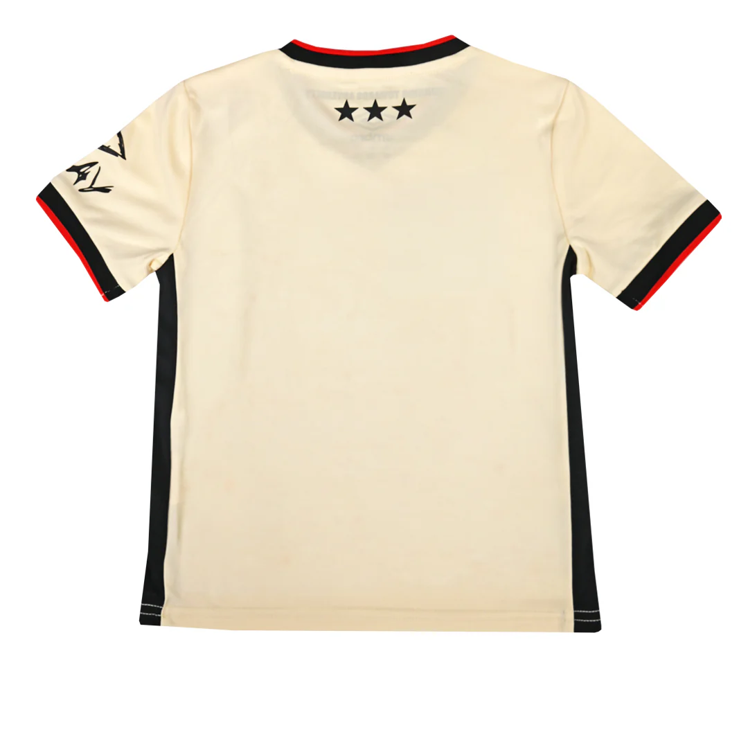 Umbro 2026/27 Infant Away Kit - Image 2