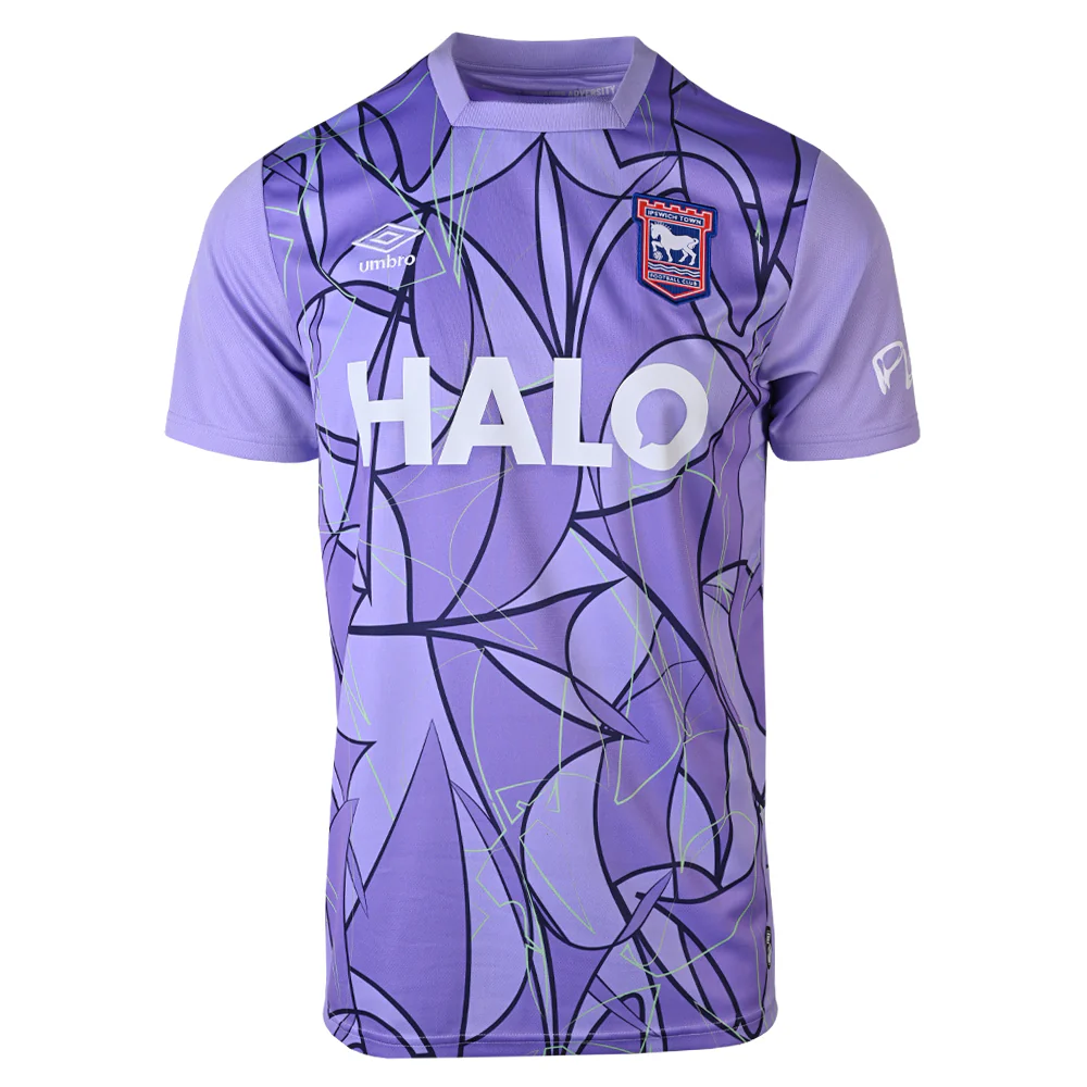 Umbro 2026/27 Junior Away GK Shirt