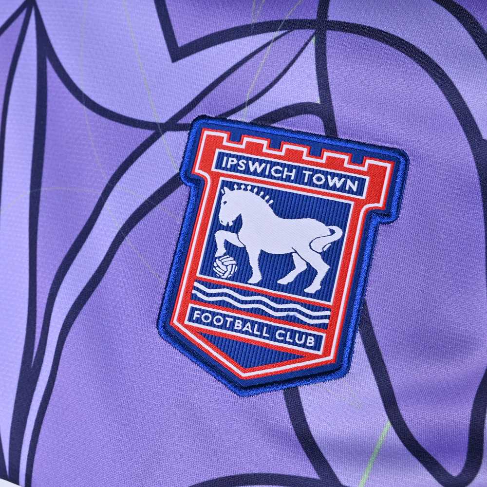Umbro 2026/27 Junior Away GK Shirt - Image 4