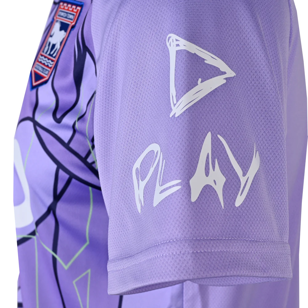 Umbro 2026/27 Junior Away GK Shirt - Image 5