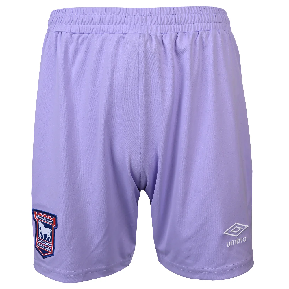 Umbro 2026/27 Junior Away GK Shorts