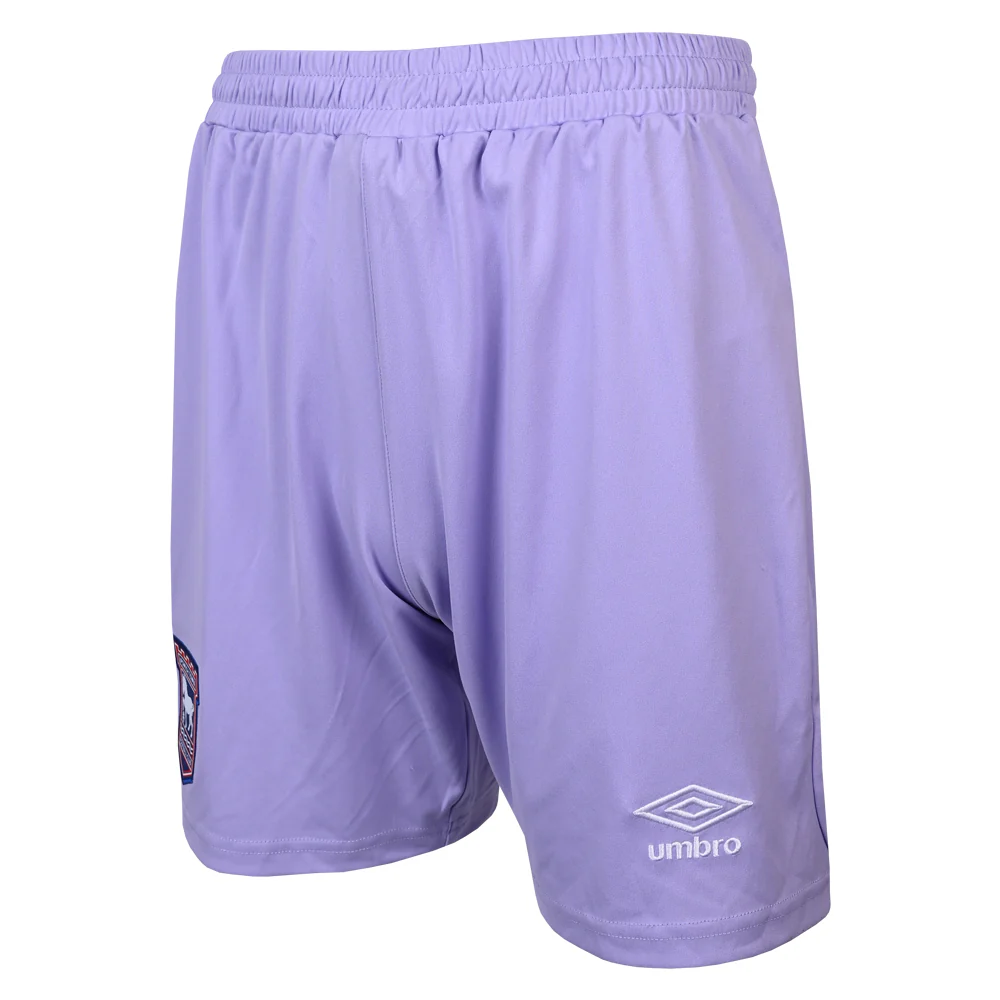 Umbro 2026/27 Junior Away GK Shorts - Image 4