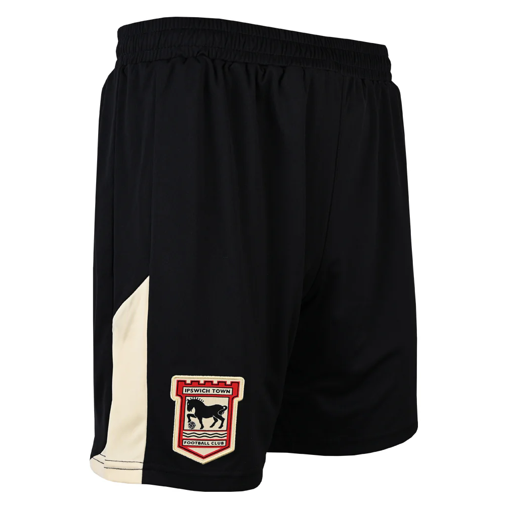 Umbro 2026/27 Junior Away Shorts - Image 3