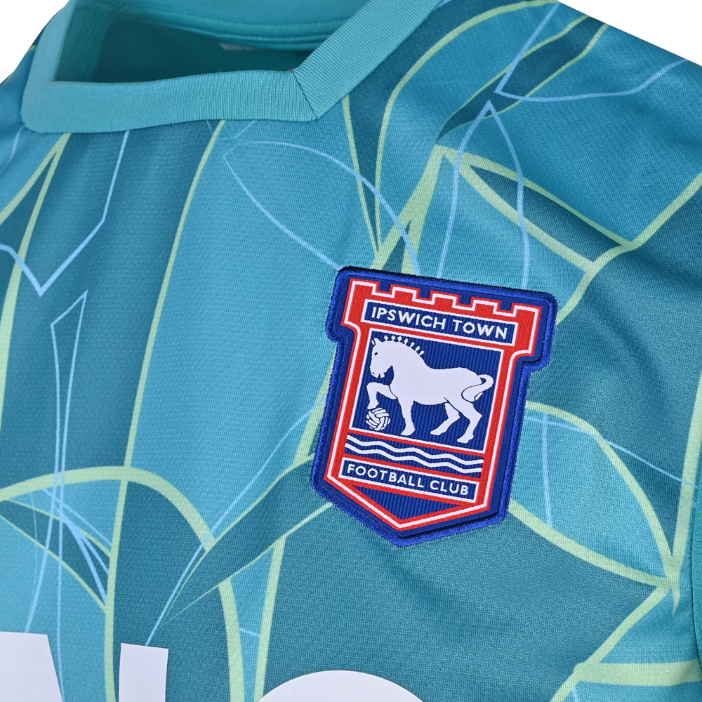 Umbro 2026/27 Junior Home GK Shirt Long Sleeved - Image 4