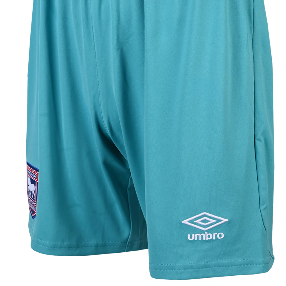 Umbro 2026/27 Junior Home GK Shorts - Image 2