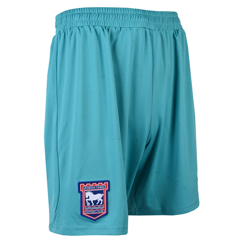 Umbro 2026/27 Junior Home GK Shorts - Image 3