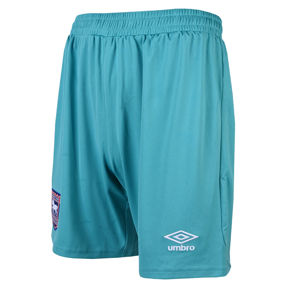 Umbro 2026/27 Junior Home GK Shorts - Image 4