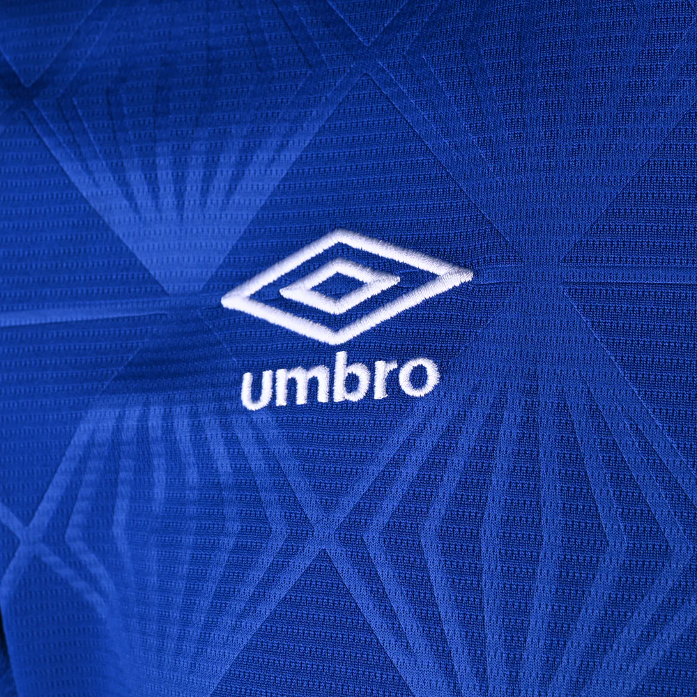 Umbro 2026/27 Junior Home Shirt Long Sleeved - Image 5