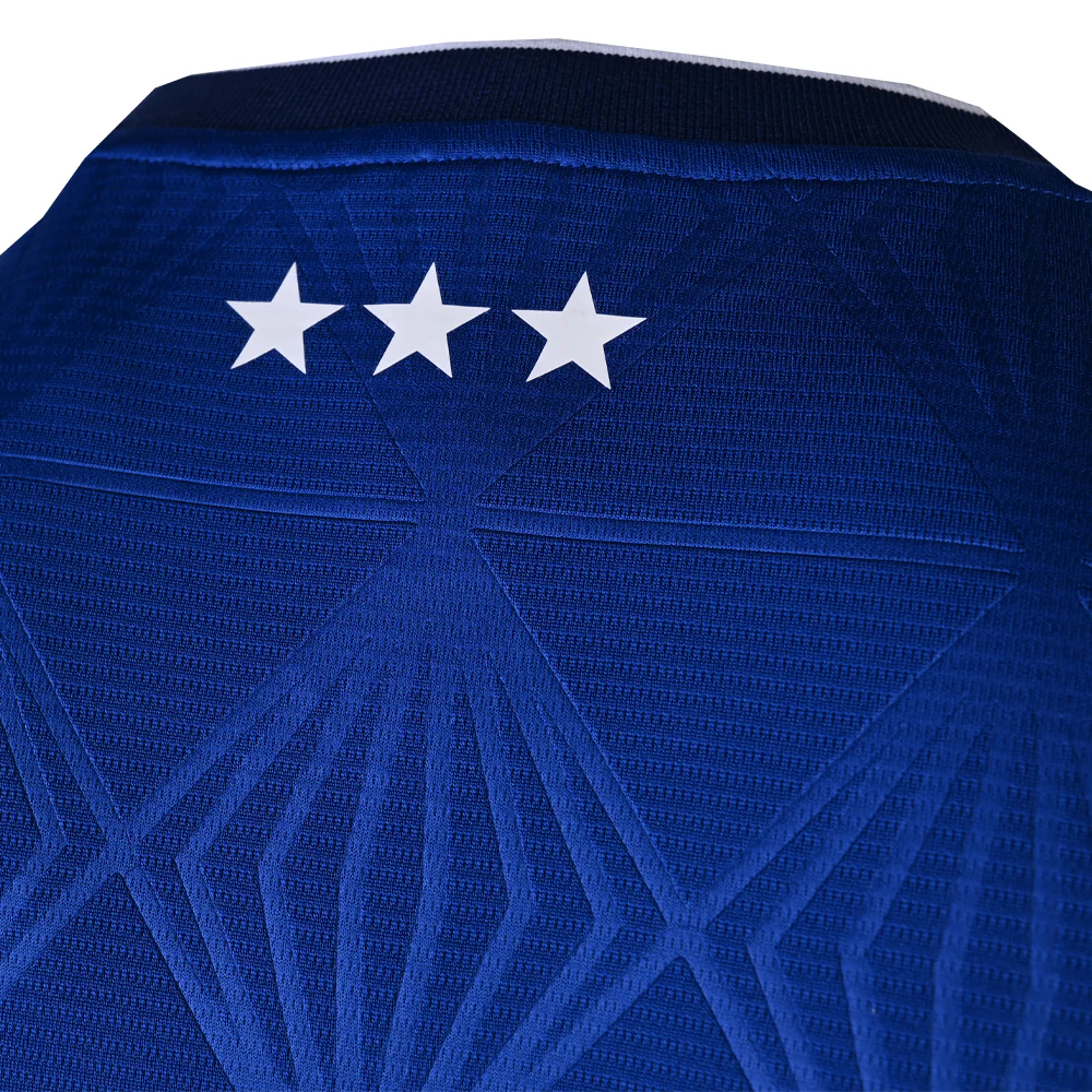 Umbro 2026/27 Junior Home Shirt - Image 6