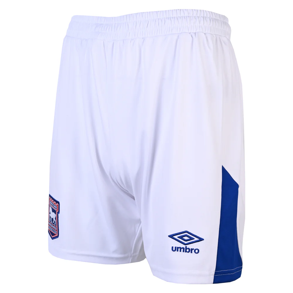 Umbro 2026/27 Junior Home Shorts - Image 4