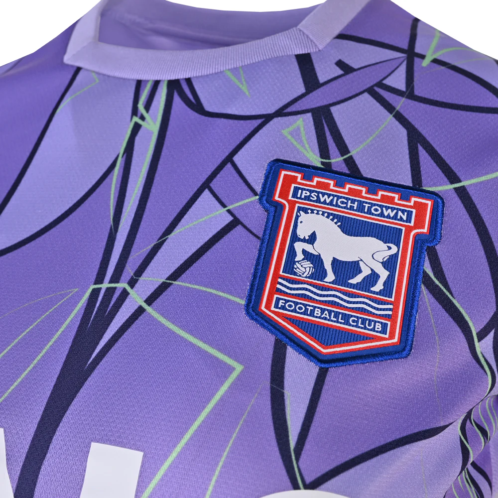 Umbro 2026/27 Women's Away GK Shirt - Image 4