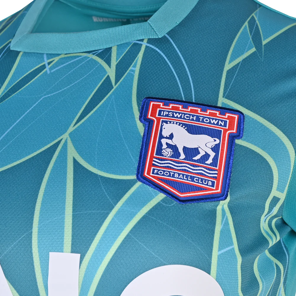 Umbro 2026/27 Women's Home GK Shirt - Image 4