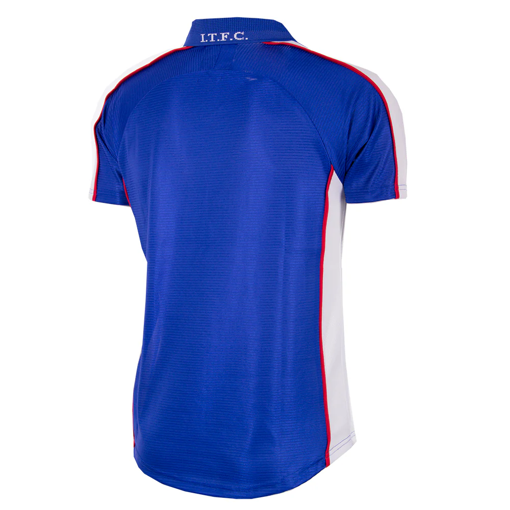 COPA 1999-2000 Play-Off Winners Shirt - Image 3