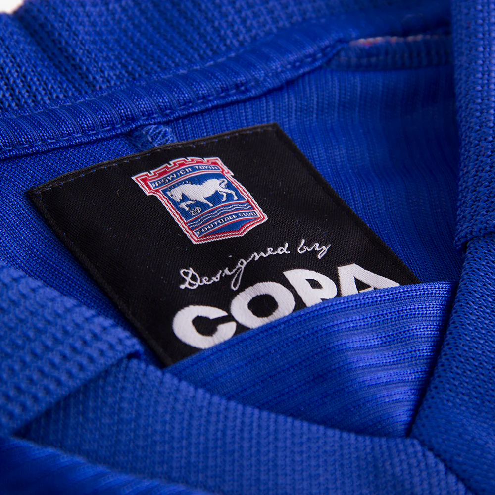 COPA 1999-2000 Play-Off Winners Shirt - Image 4