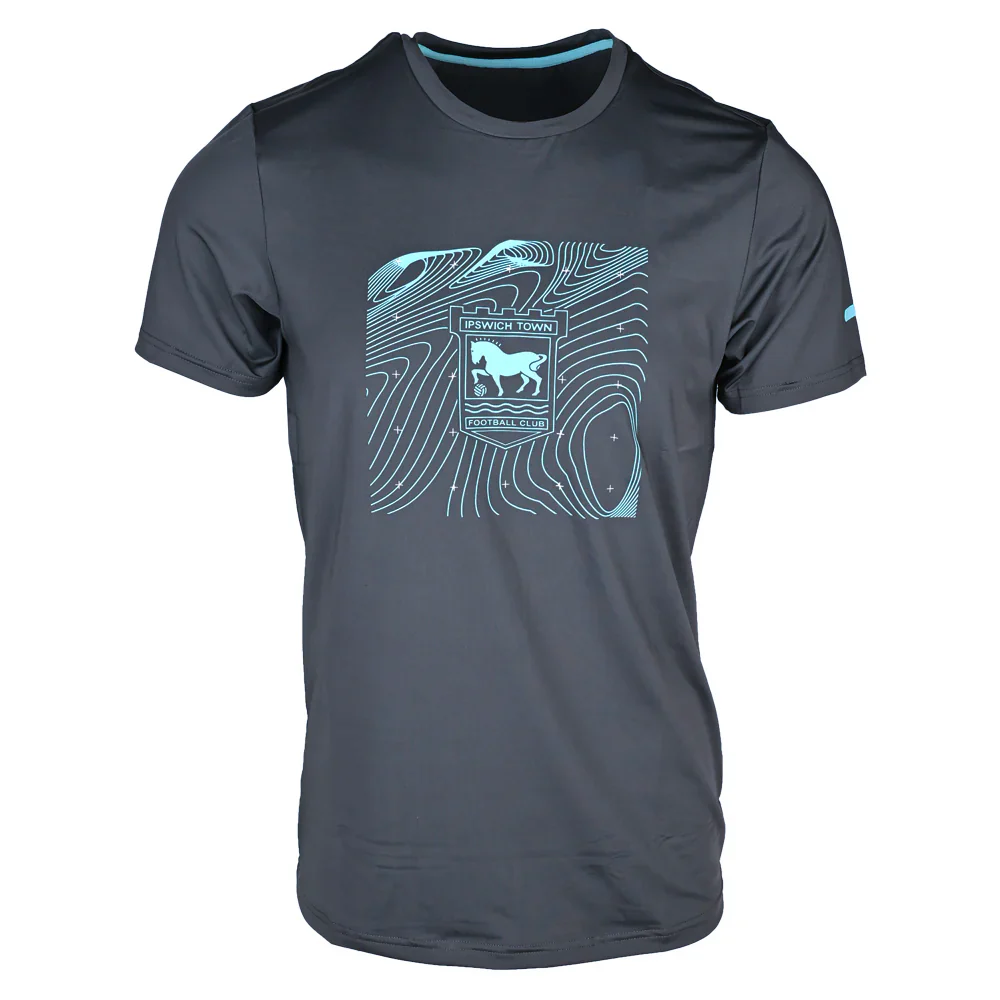 Active Leisure Graphic Tee Junior