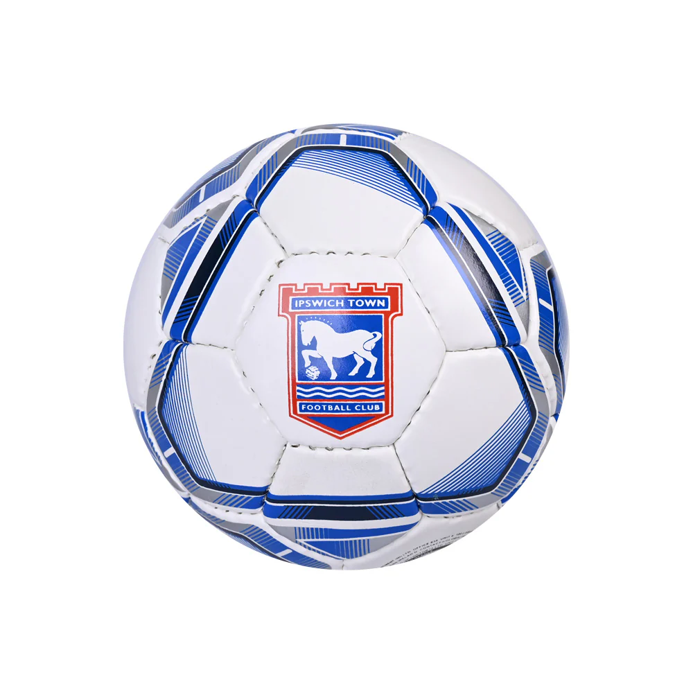 Ascent White Ball Size 1