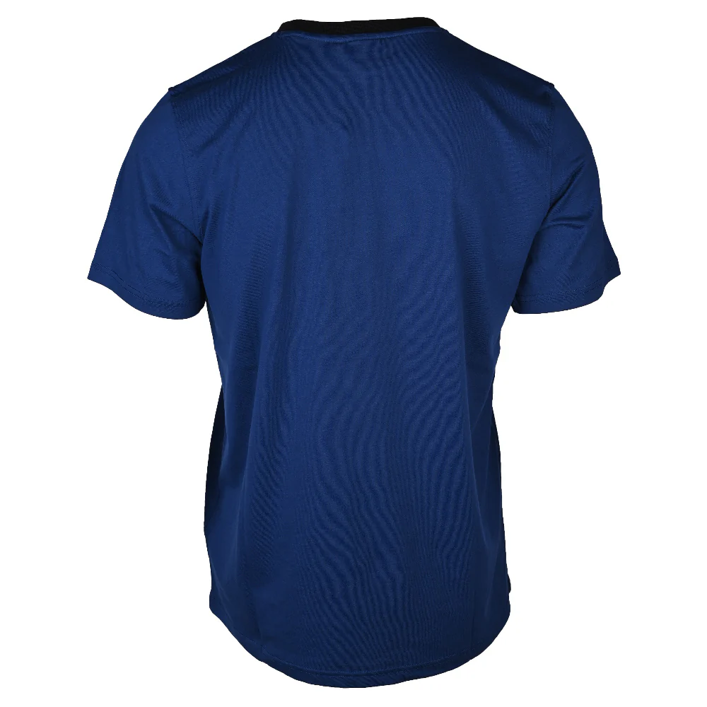 Authentic Blues Akenham Tee Adult - Image 3