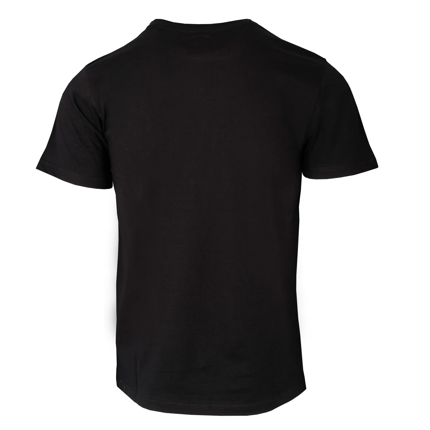 Authentic Blues Blackout Tee - Image 3