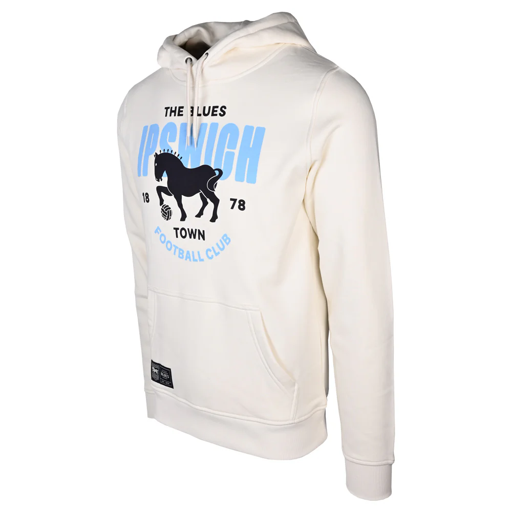 Authentic Blues Bradley Hoody Adult - Image 3