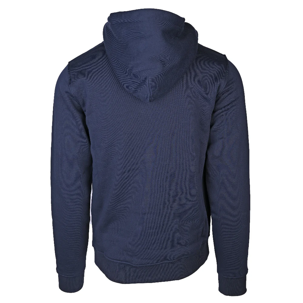 Authentic Blues Burgh Hoody Adult - Image 3