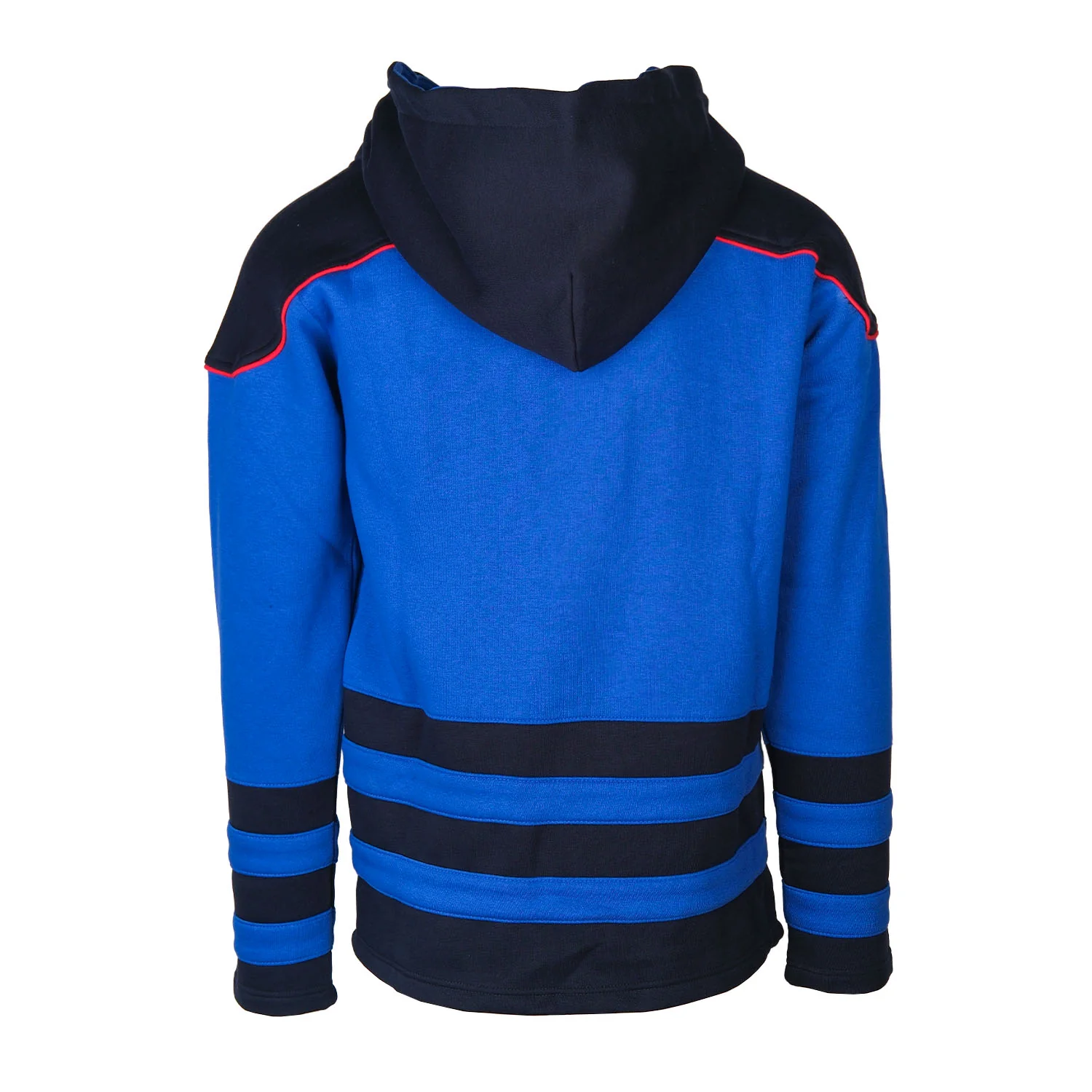 Authentic Blues Chattisham Hockey Hoody Adult - Image 4