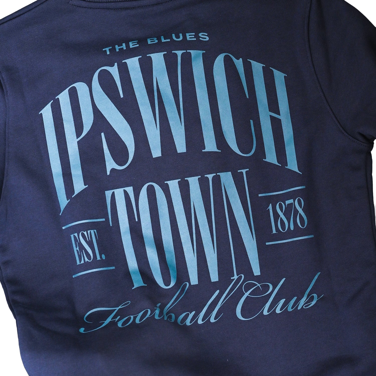 Authentic Blues Exning Sweat Ladies - Image 2