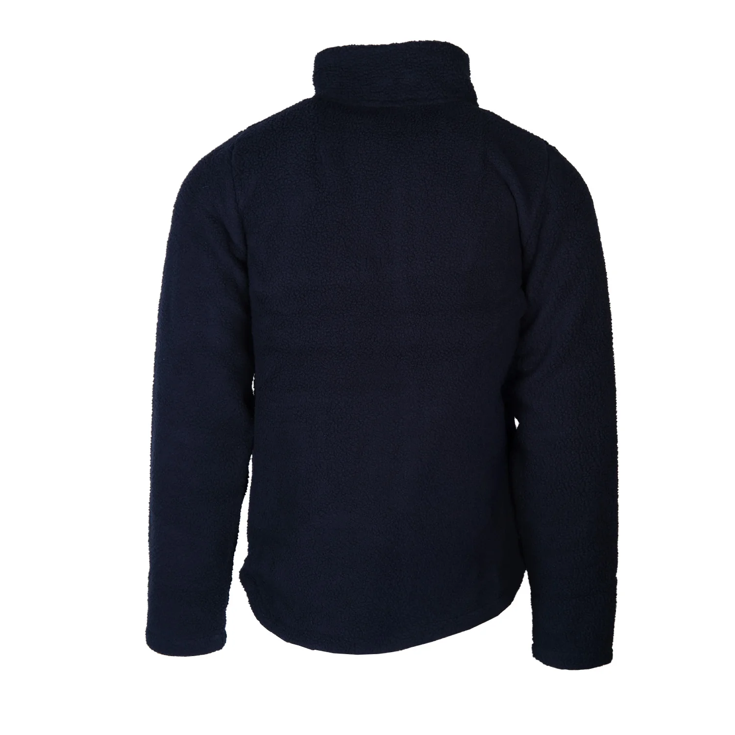 Authentic Blues Fleece Jacket Adult - Image 3