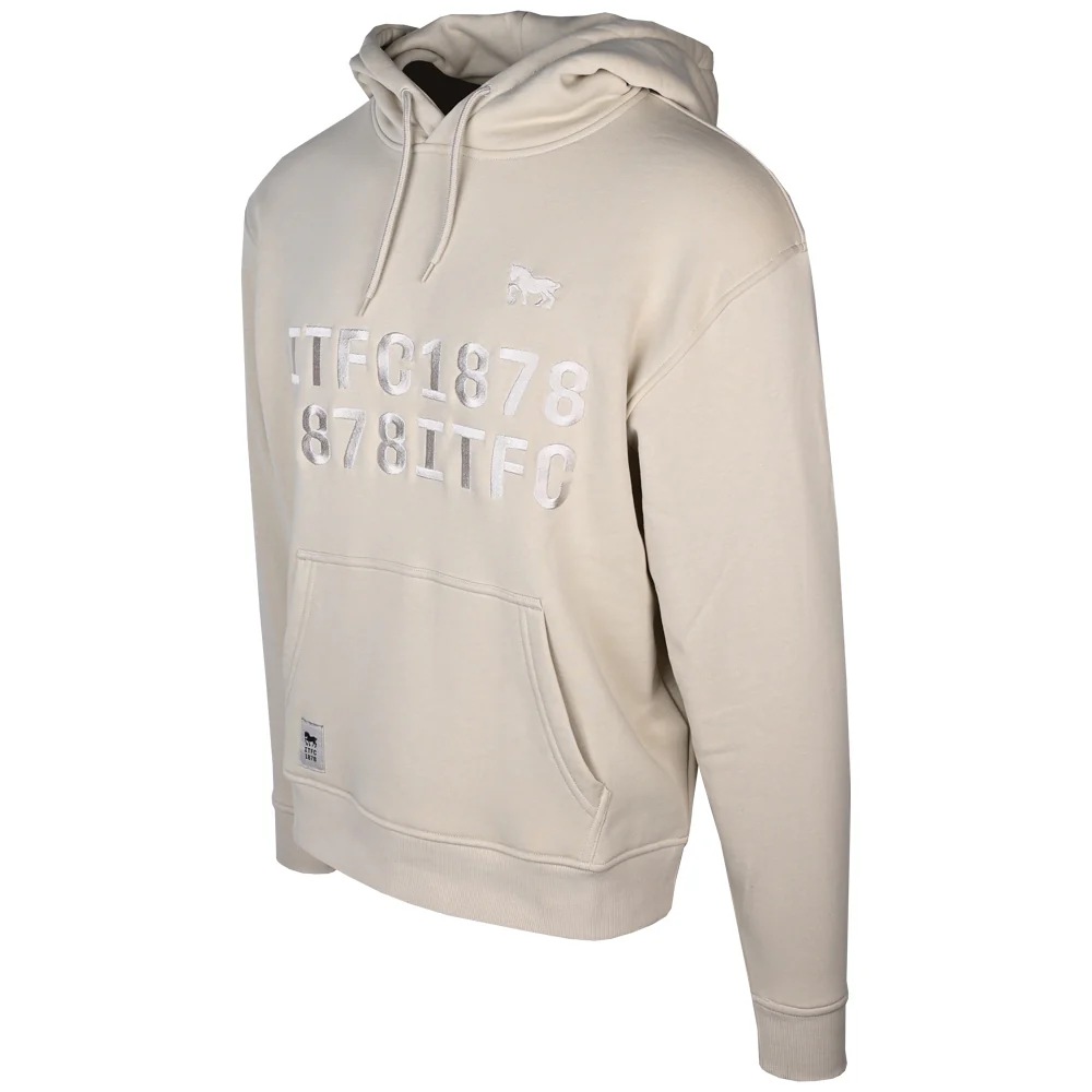 Authentic Blues Gosbeck Hoody Adult - Image 2
