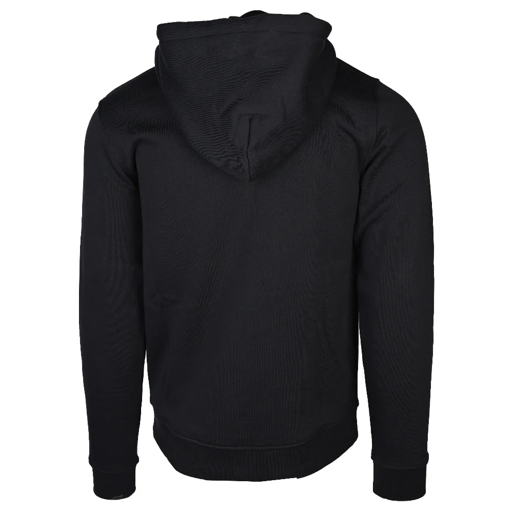 Authentic Blues Hundon Hoody Adult - Image 3