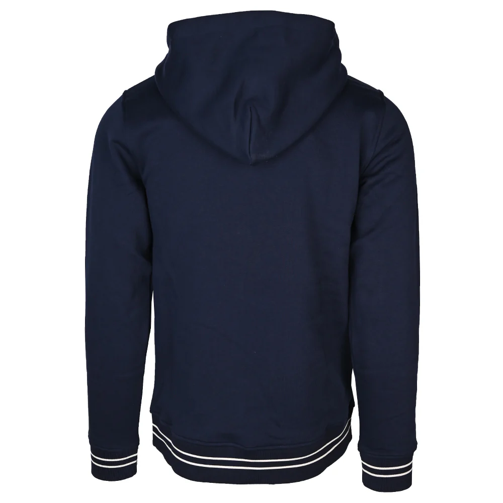 Authentic Blues Kesgrave Hoody Junior - Image 3