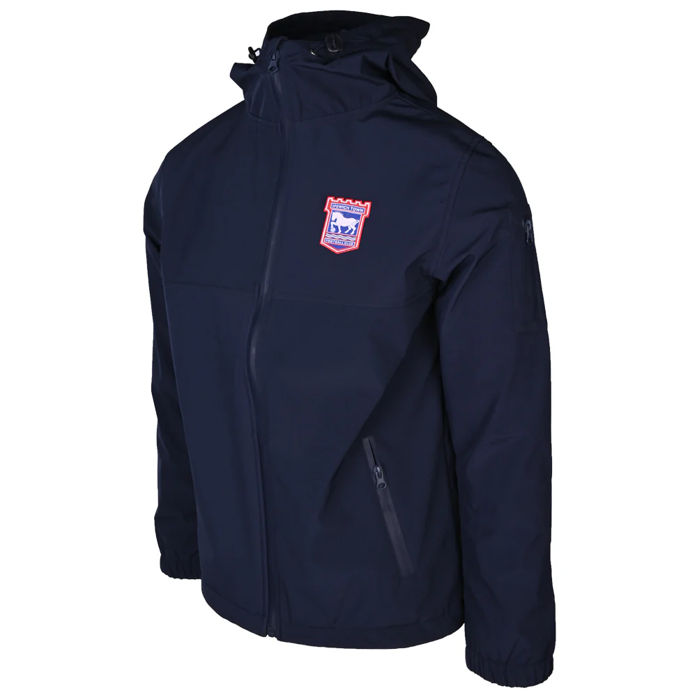 Authentic Blues Metfield Jacket Junior - Image 2