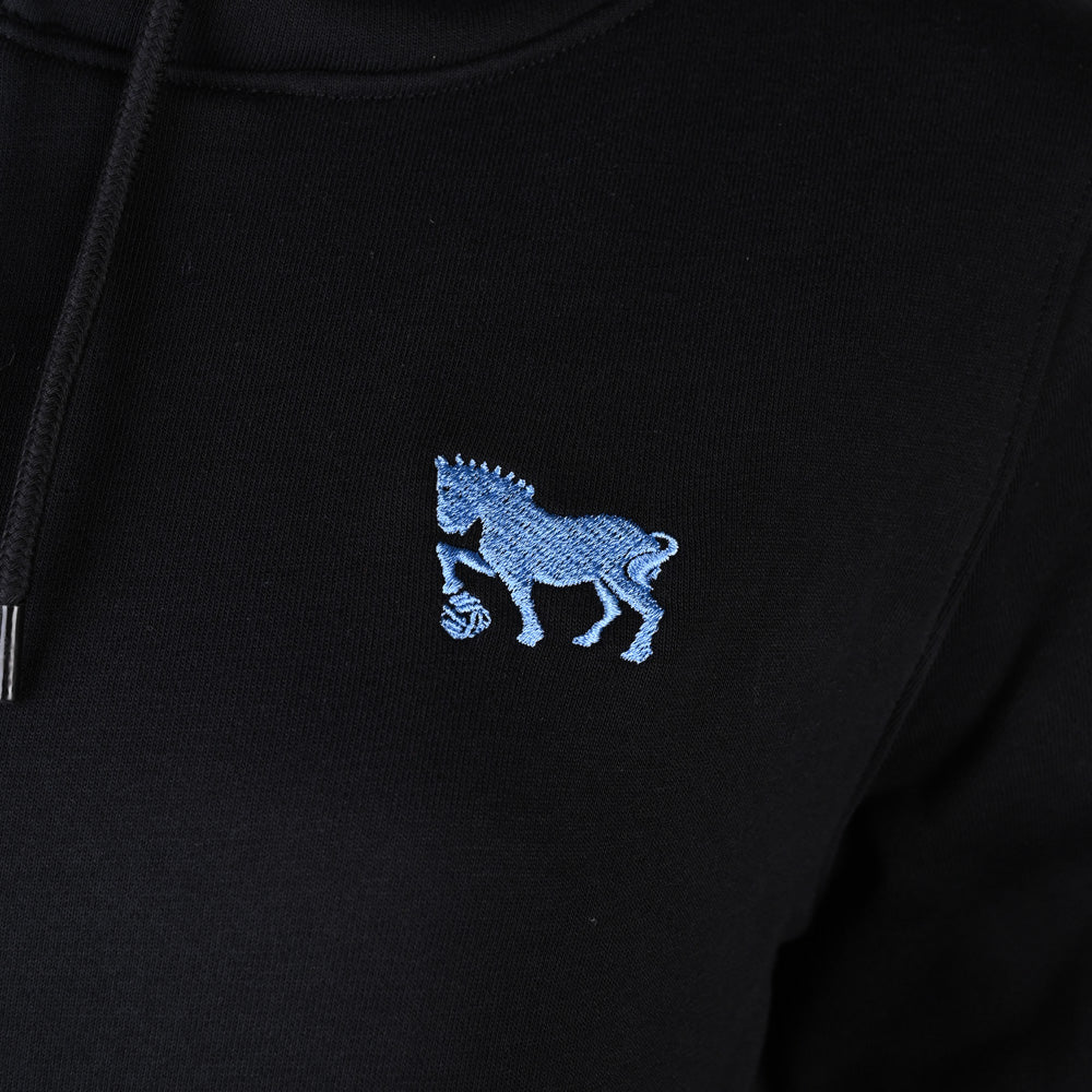 Authentic Blues Stowmarket Hoody Ladies - Image 2