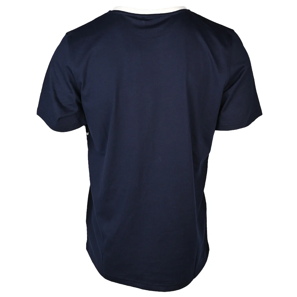 Authentic Blues Stradishall Tee Adult - Image 5