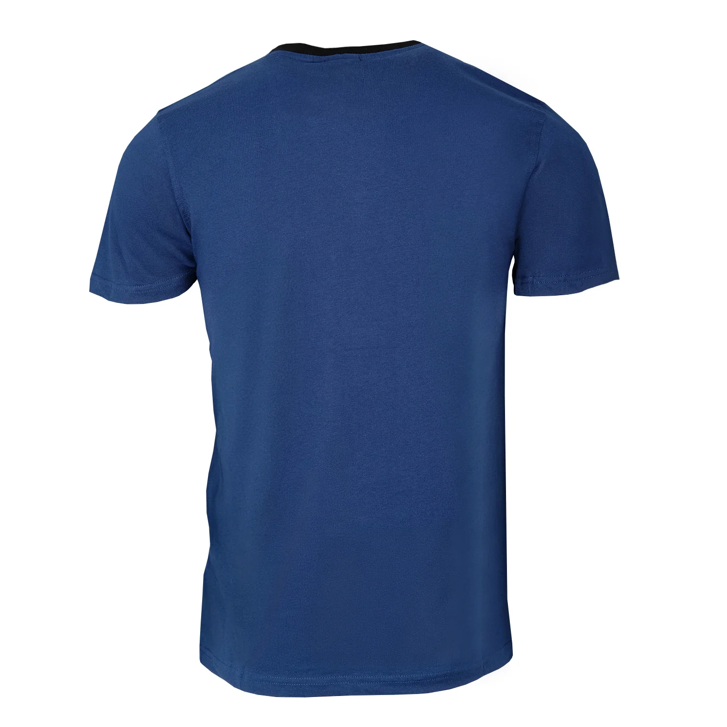 Authentic Blues Wood Tee - Image 4