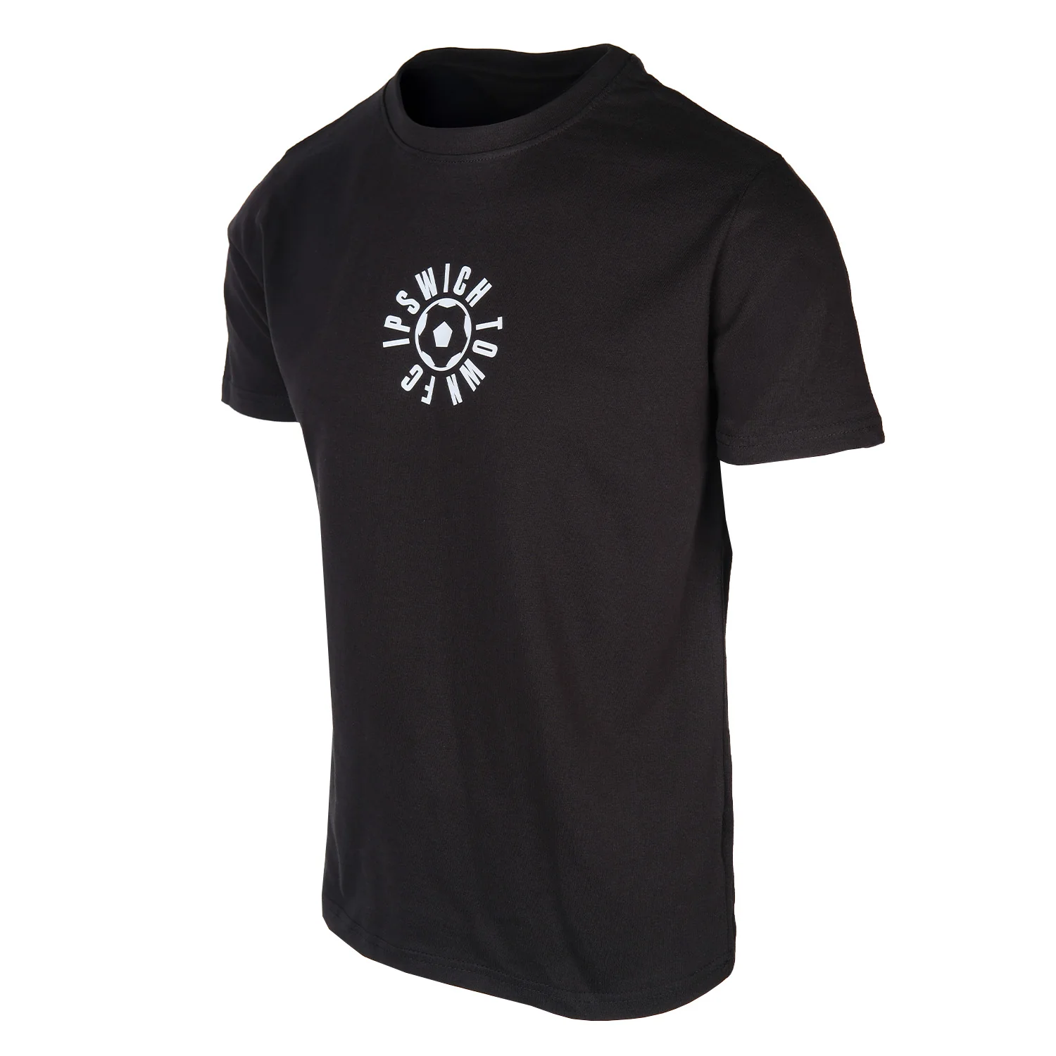 Black Mickfield Tee - Image 3