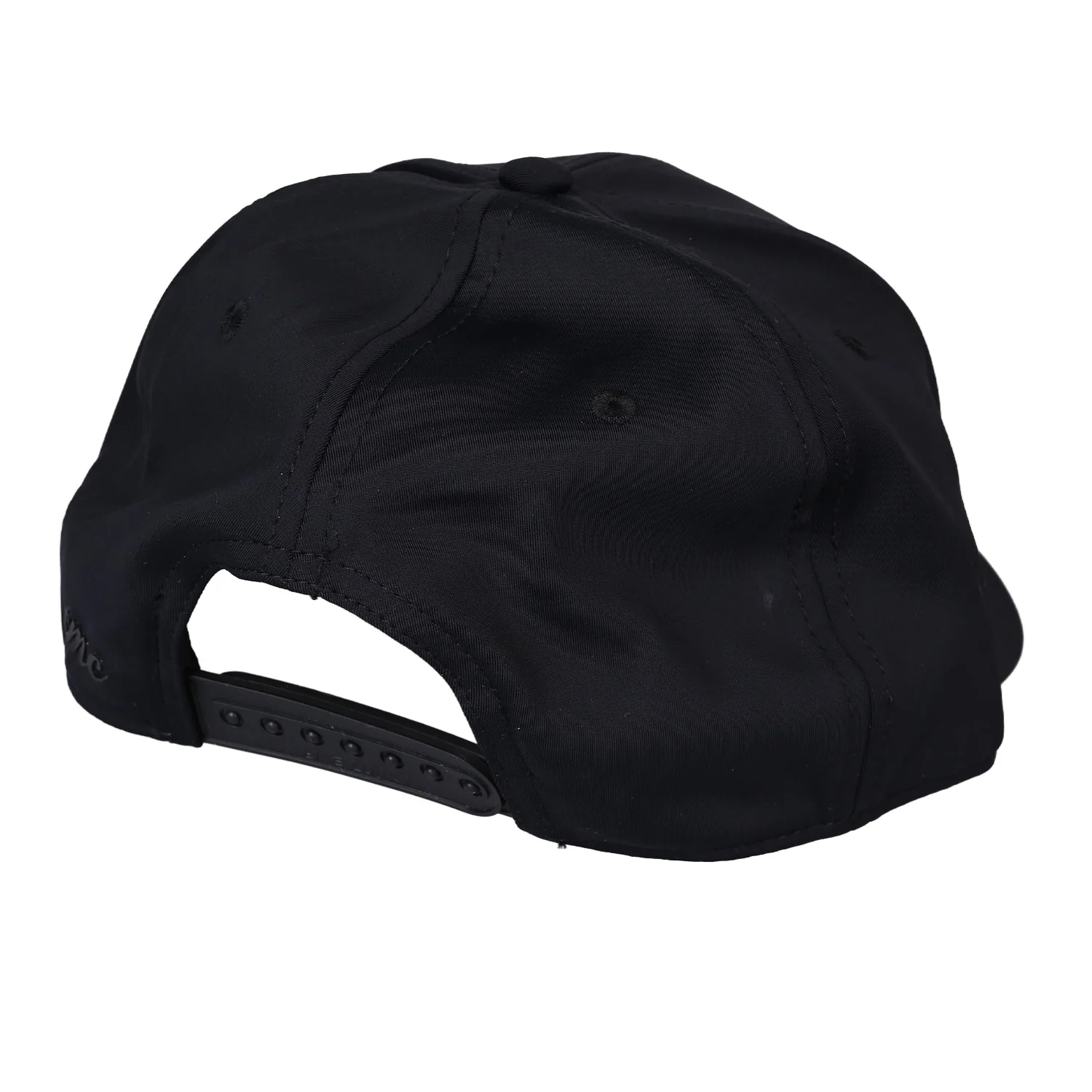 Black Suffolk Punch Golf Cap & Marker Black - Image 3