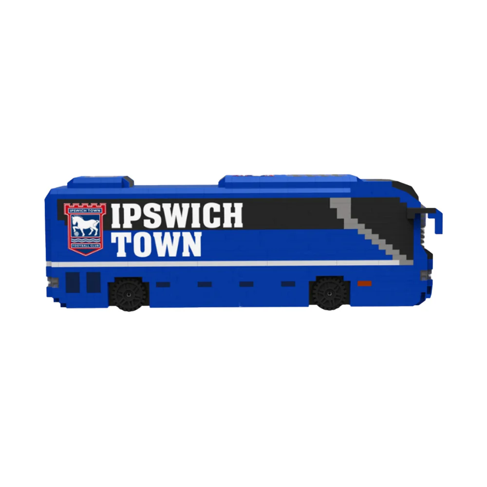 BRXLZ Team Bus - Image 3