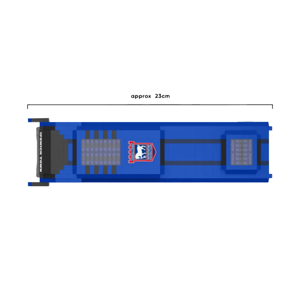 BRXLZ Team Bus - Image 5
