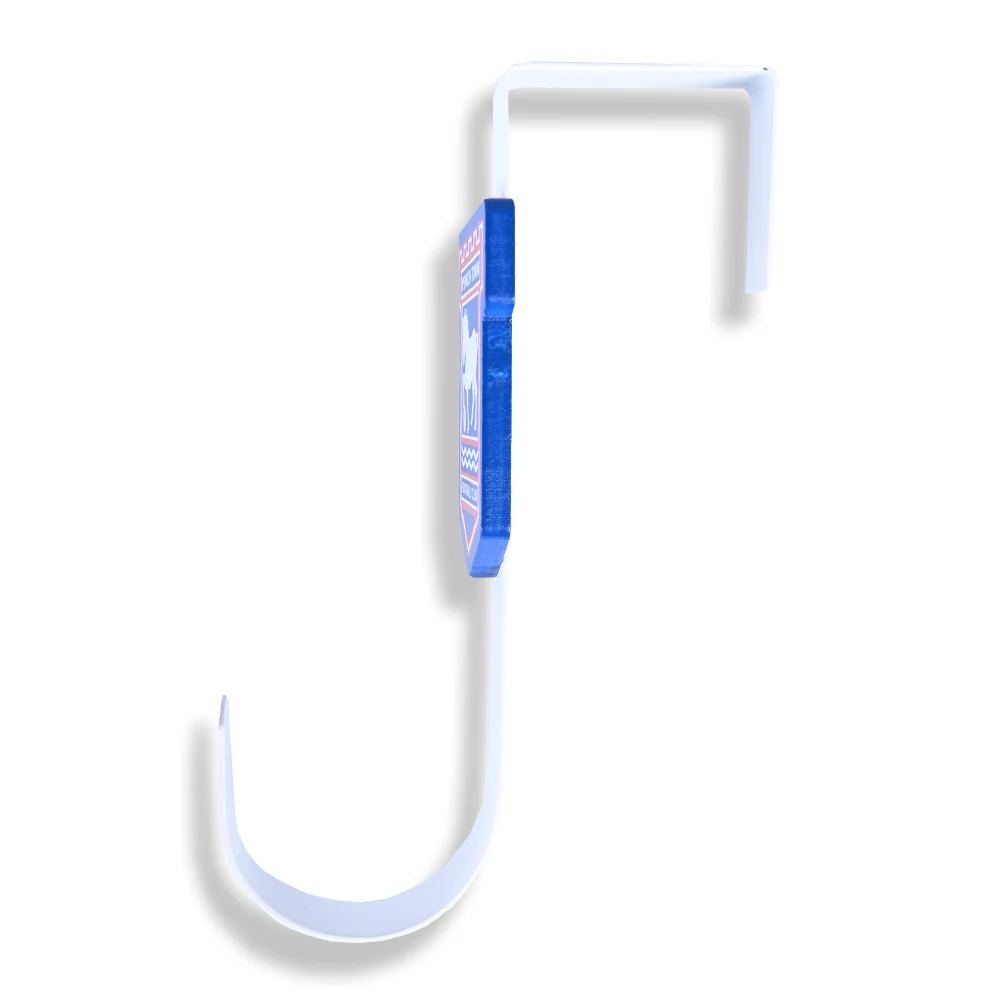 Club Crest Door Hook - Image 2