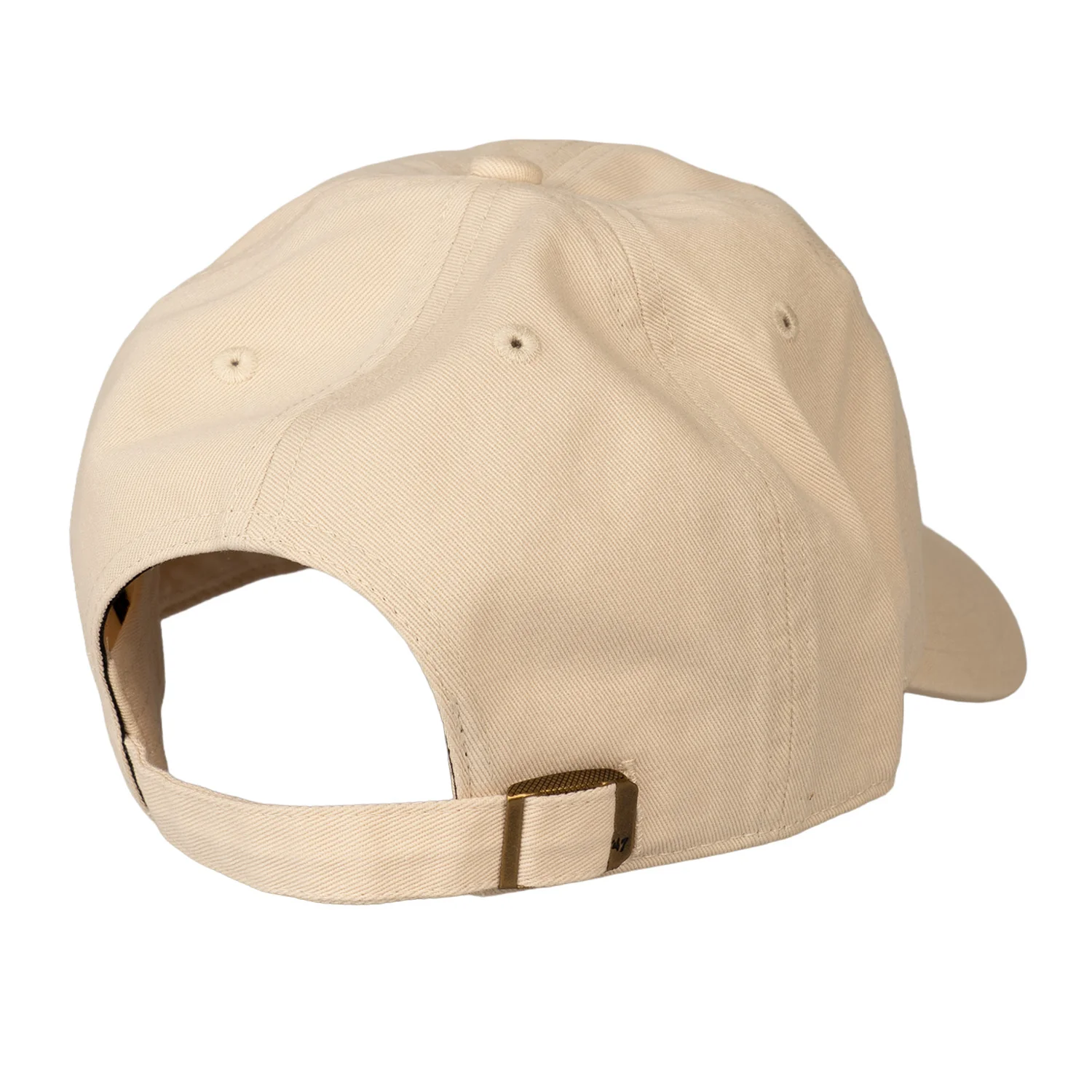 Crest 47 Clean Up Cap Natural - Image 4