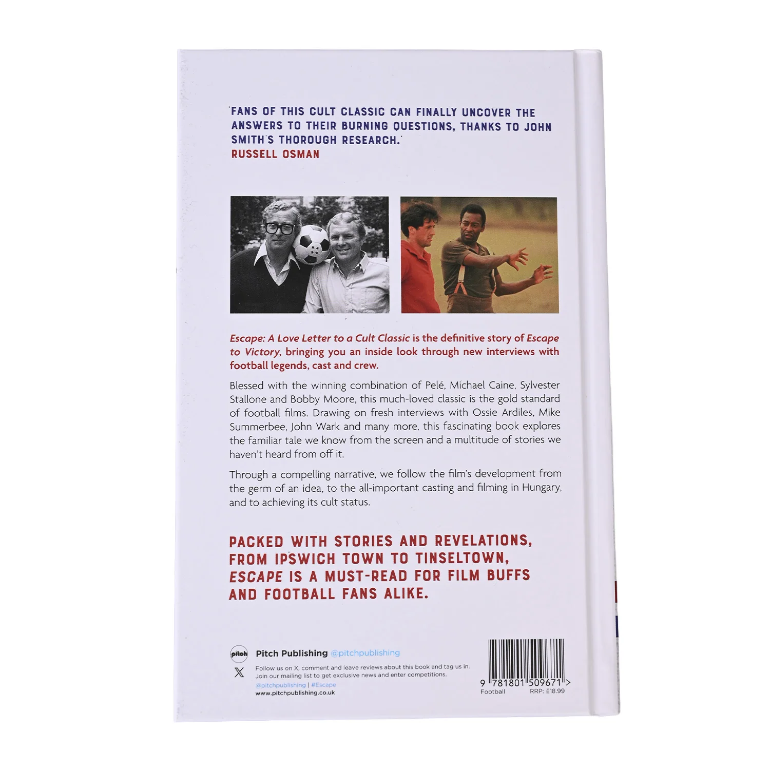 Escape Book - Image 4