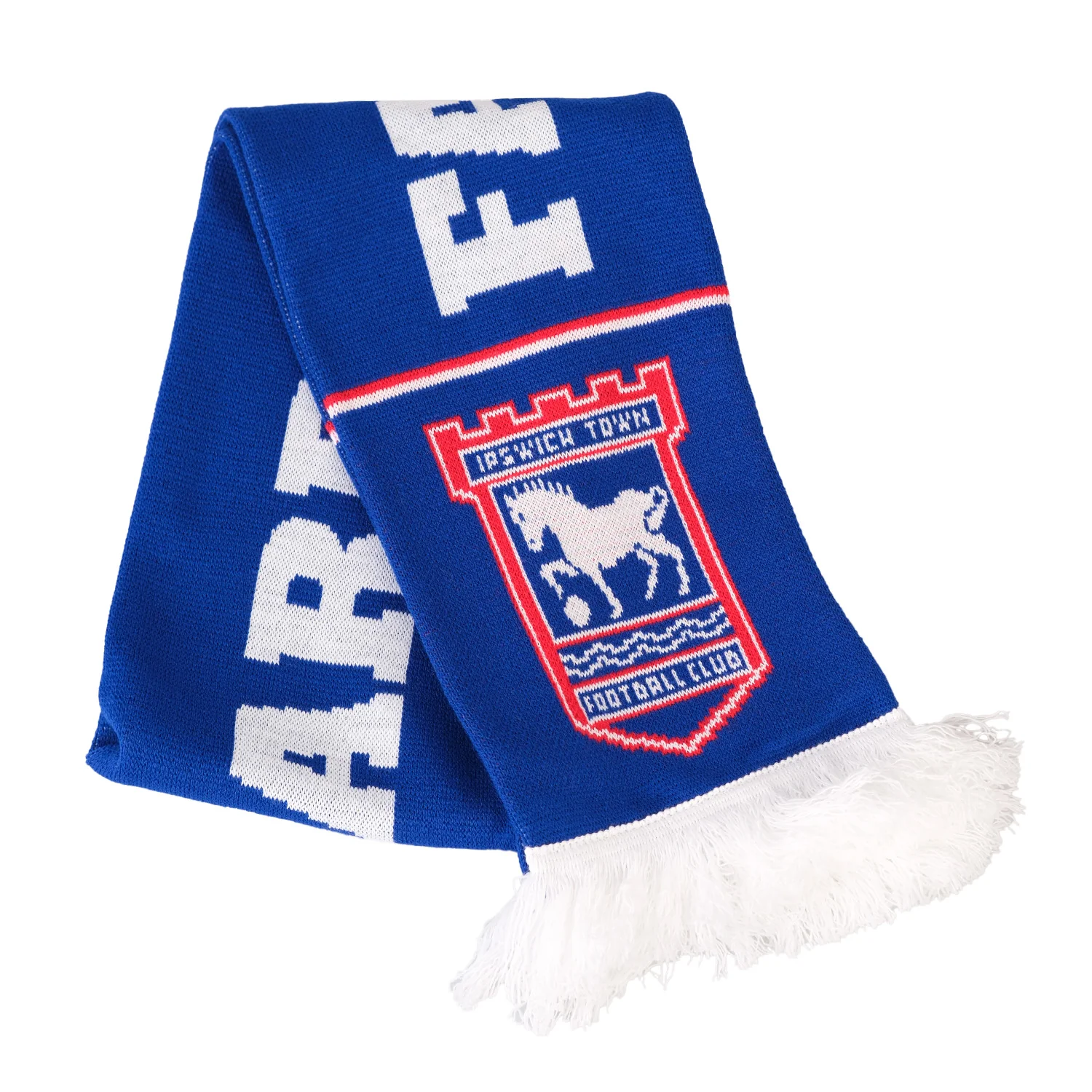 Fabio Wardley Scarf