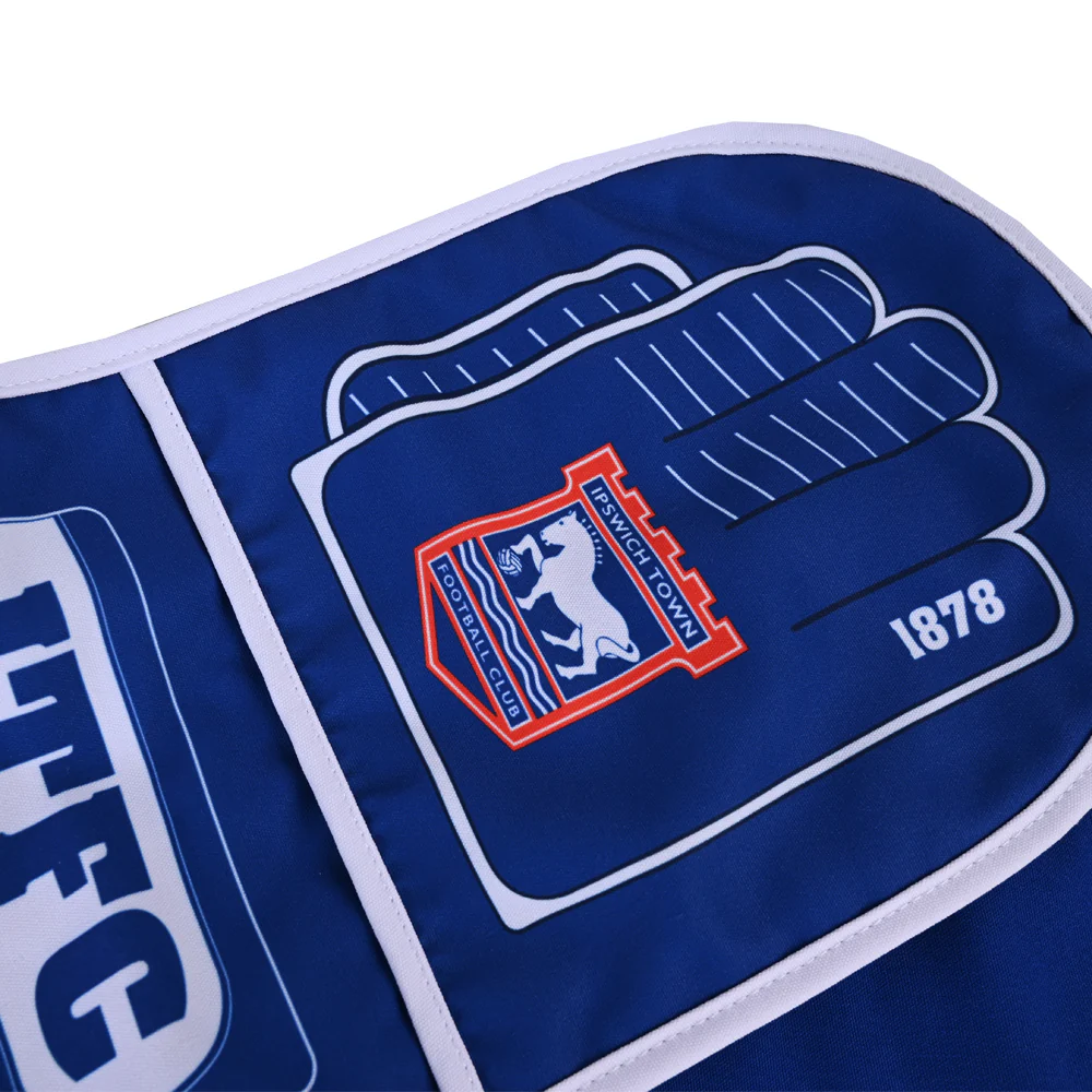 Goalkeeper Oven Gloves - Image 3