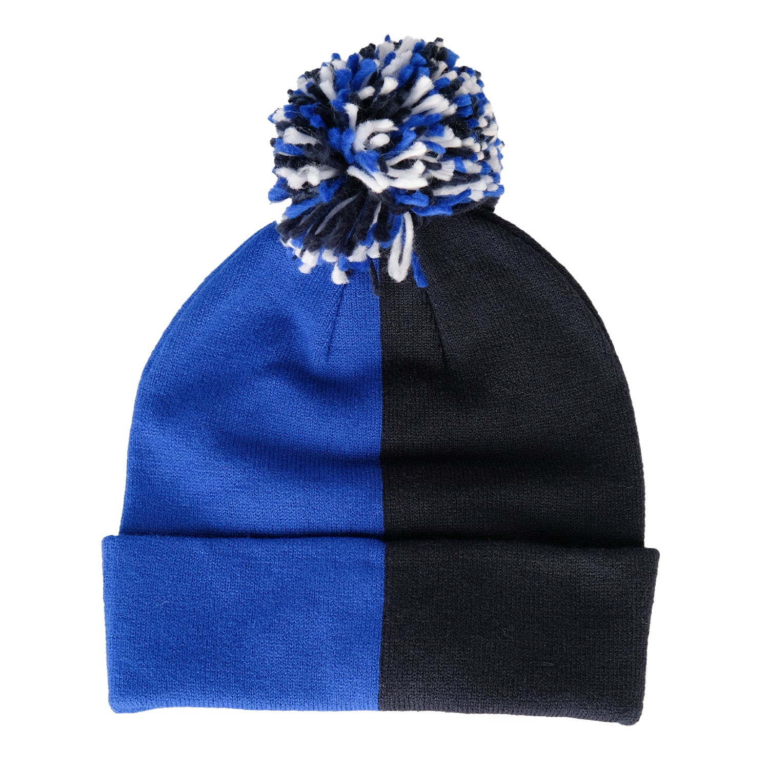 Half & Half Bobble Junior - Image 2