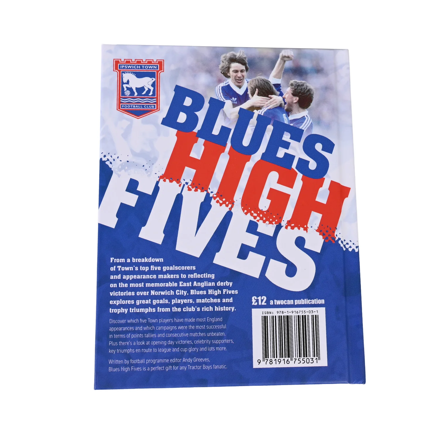 High Fives Book - Image 3