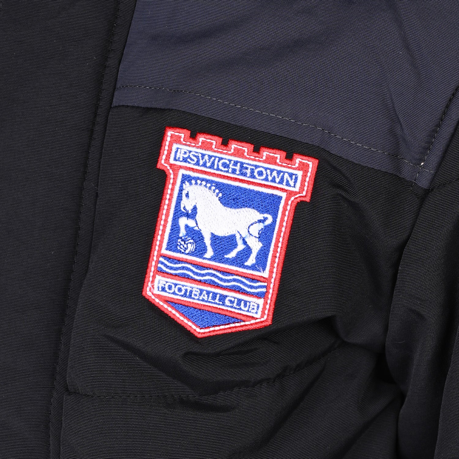 Holywell Jacket Junior - Image 2