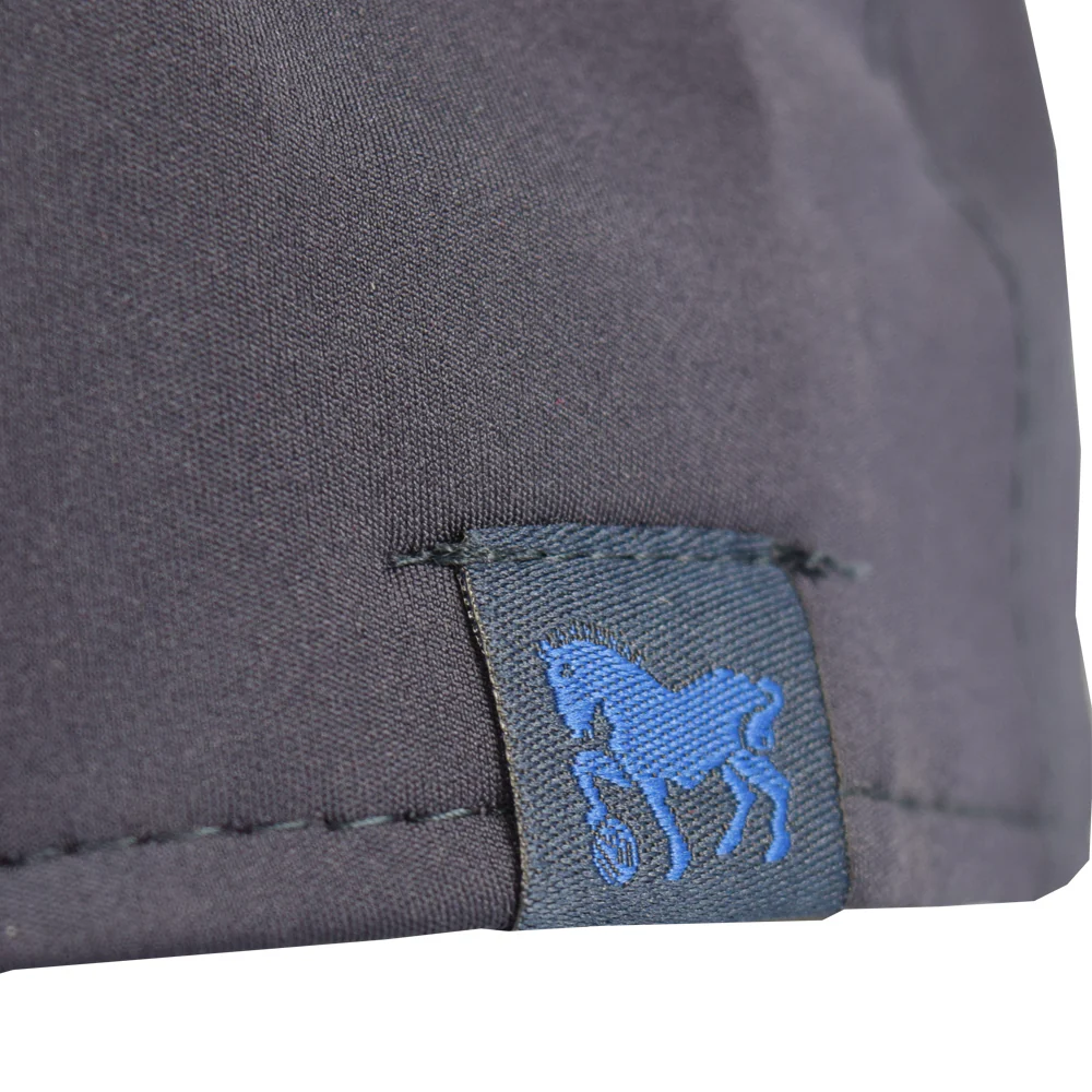 Ipswich Adult Navy Script Cap - Image 5