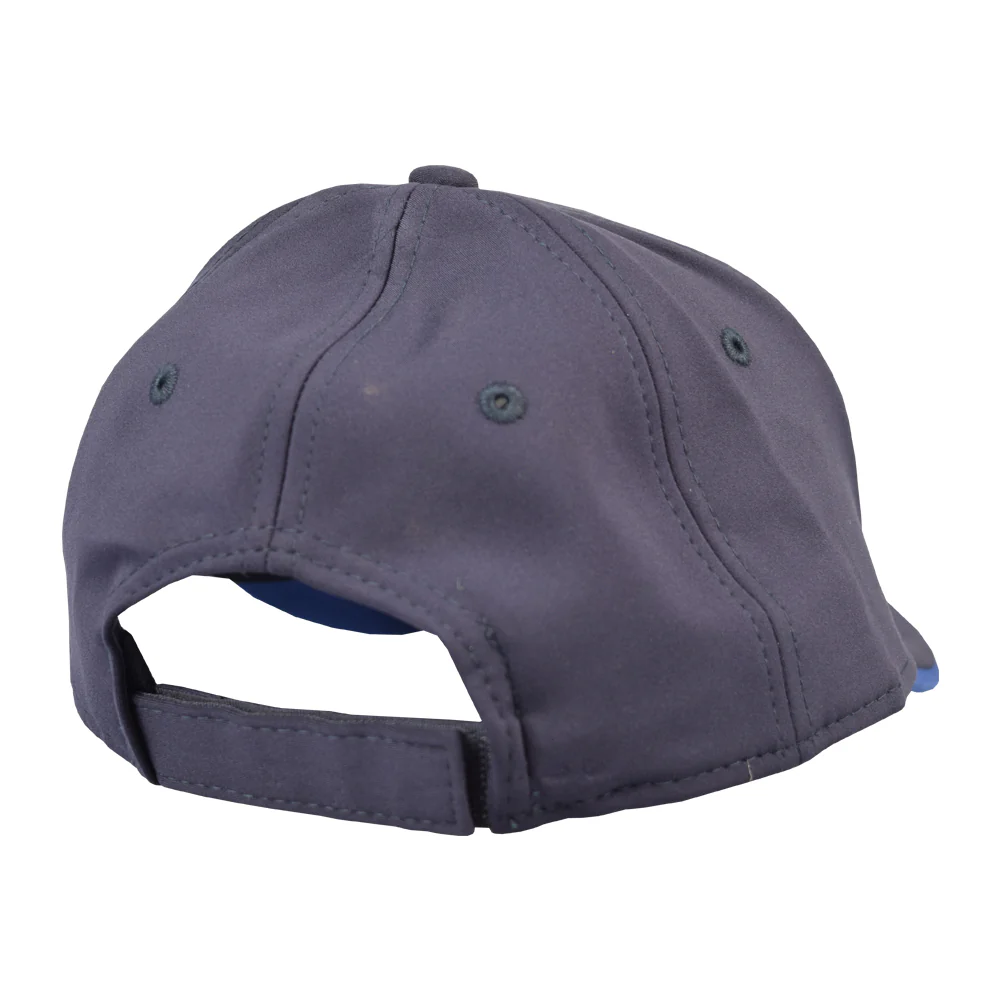 Ipswich Adult Navy Script Cap - Image 6